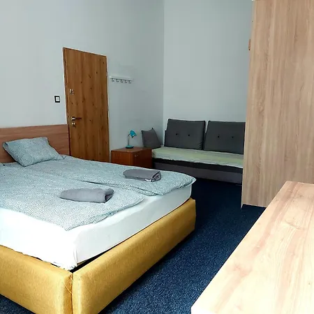 Apartamento Panama - Centrum