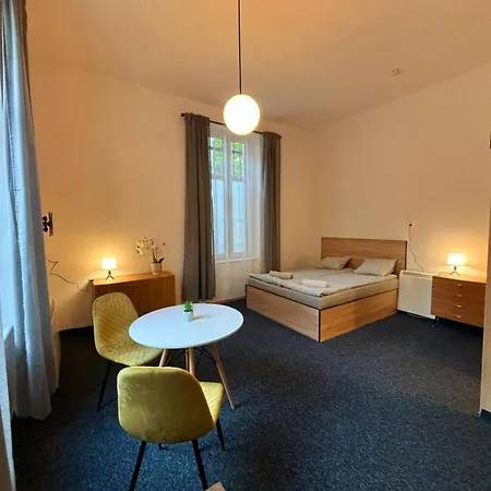 Panama - Centrum Apartamento Sopot