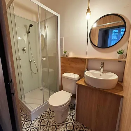 Panama - Centrum Sopot