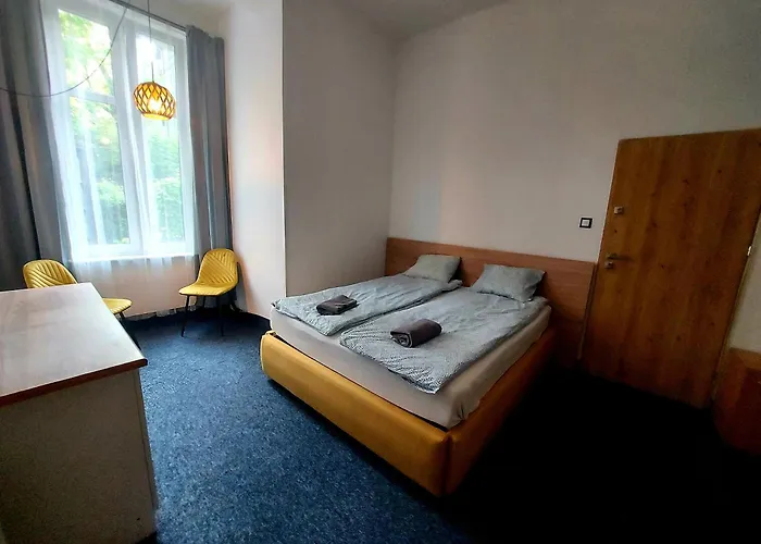 Panama - Centrum Sopot