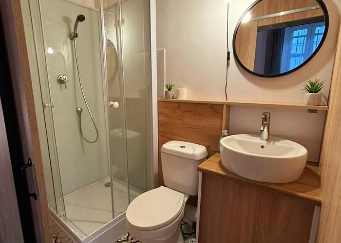 Panama - Centrum Sopot