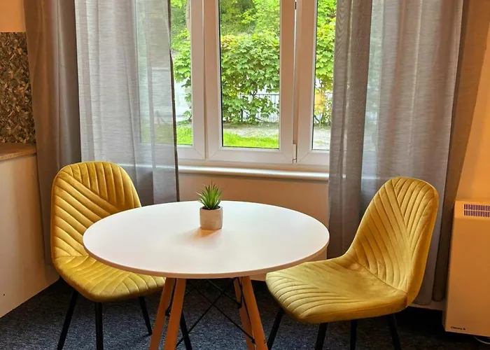 Panama - Centrum Apartman